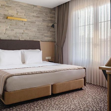Mata Butik Hotel Ağva Luaran gambar