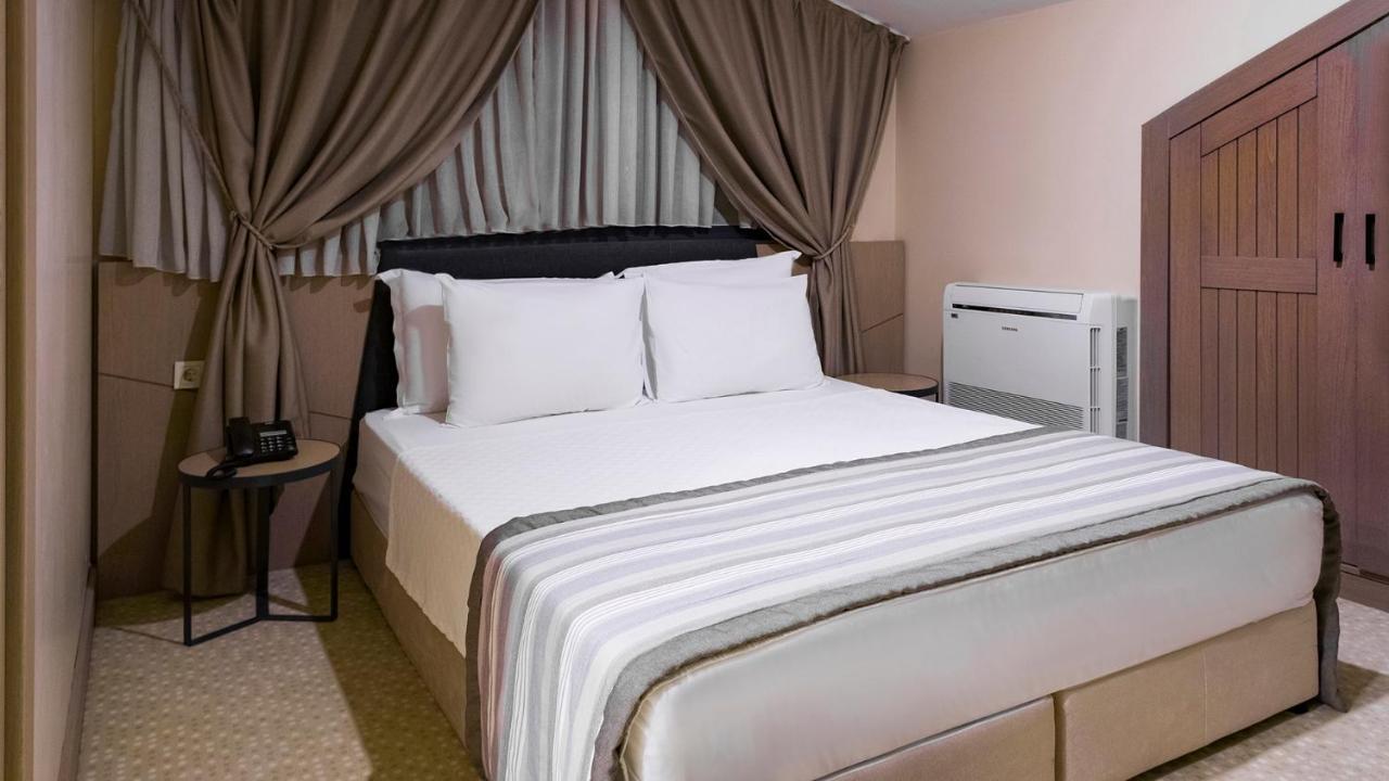 Mata Butik Hotel Ağva Luaran gambar