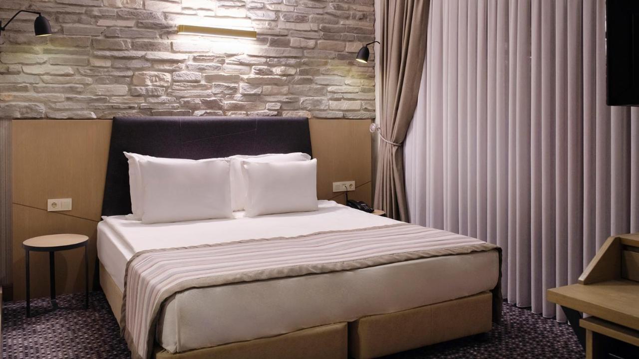 Mata Butik Hotel Ağva Luaran gambar