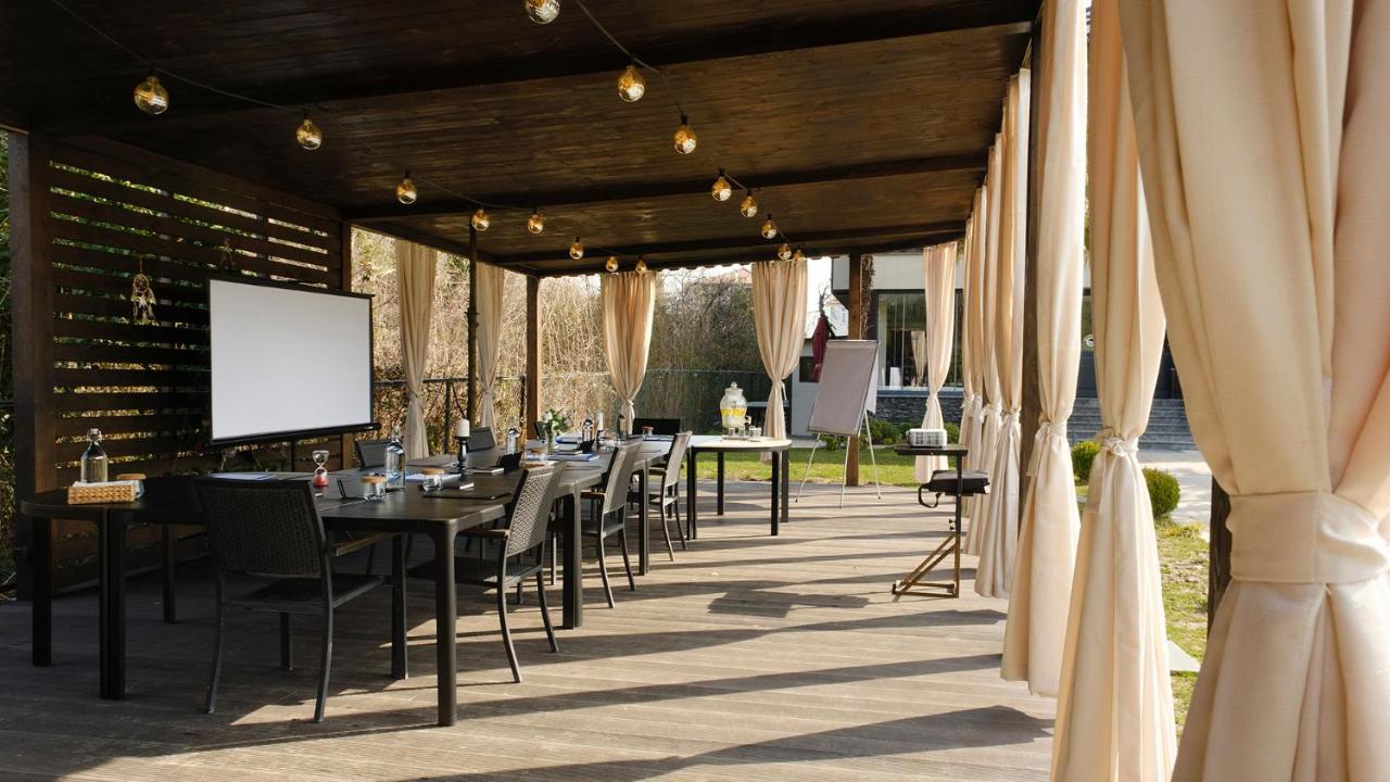Mata Butik Hotel Ağva Luaran gambar