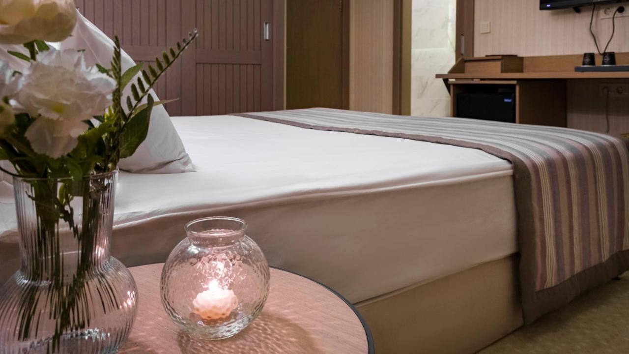 Mata Butik Hotel Ağva Luaran gambar