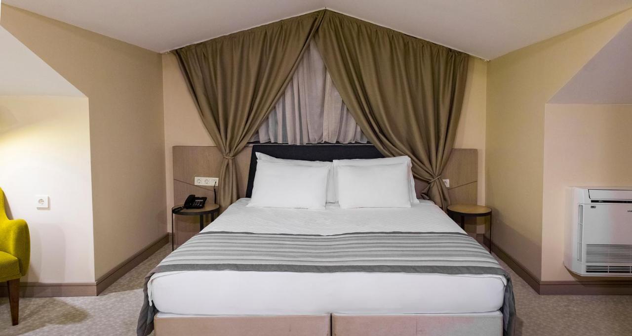 Mata Butik Hotel Ağva Luaran gambar