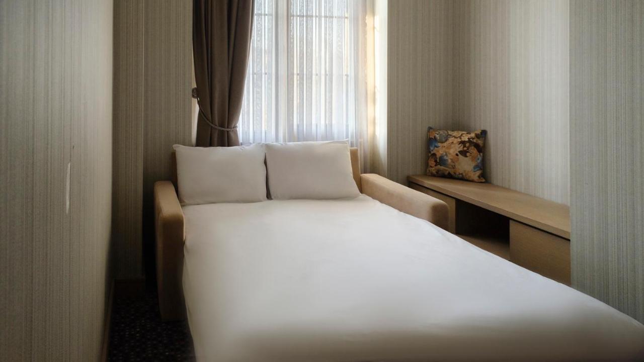 Mata Butik Hotel Ağva Luaran gambar