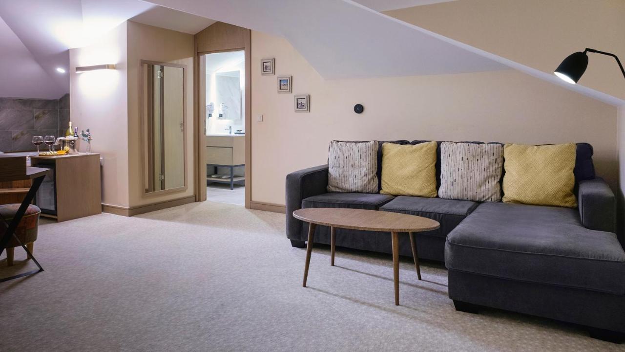 Mata Butik Hotel Ağva Luaran gambar
