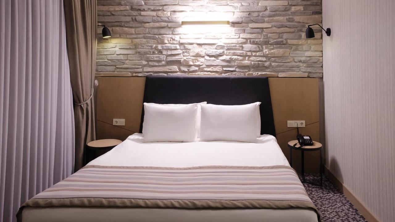 Mata Butik Hotel Ağva Luaran gambar
