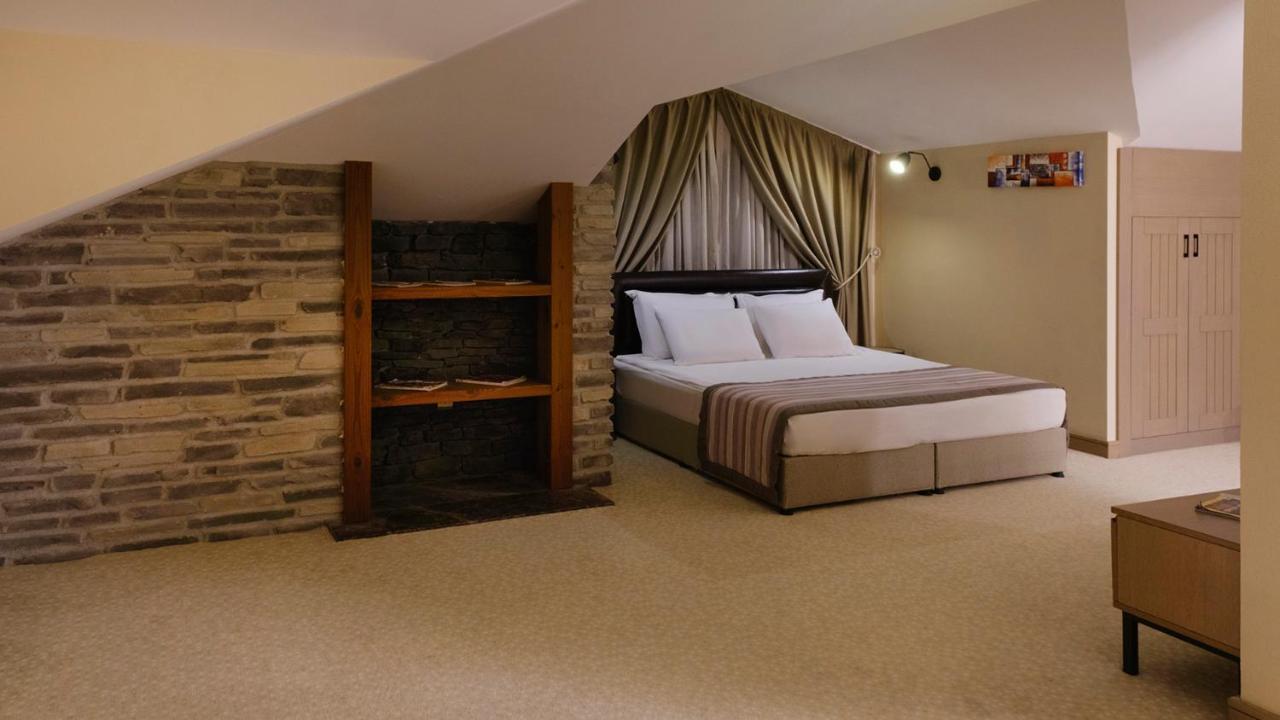 Mata Butik Hotel Ağva Luaran gambar