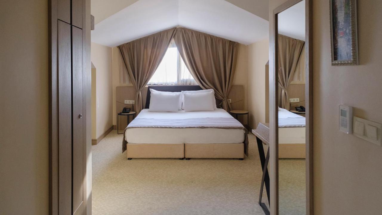 Mata Butik Hotel Ağva Luaran gambar