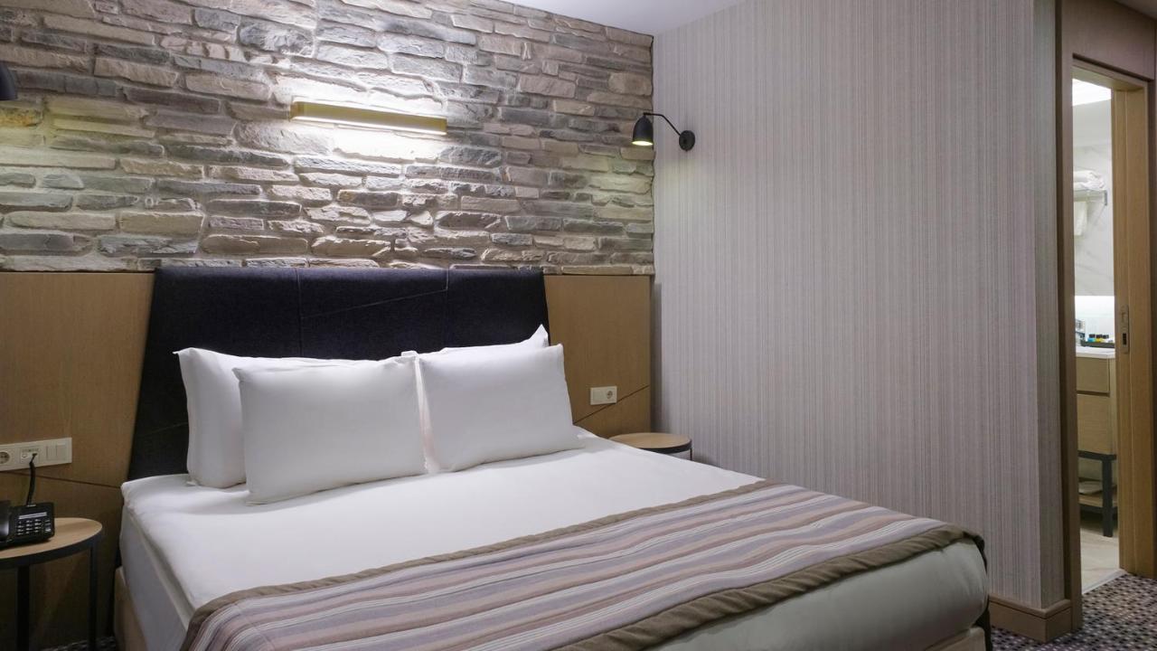Mata Butik Hotel Ağva Luaran gambar